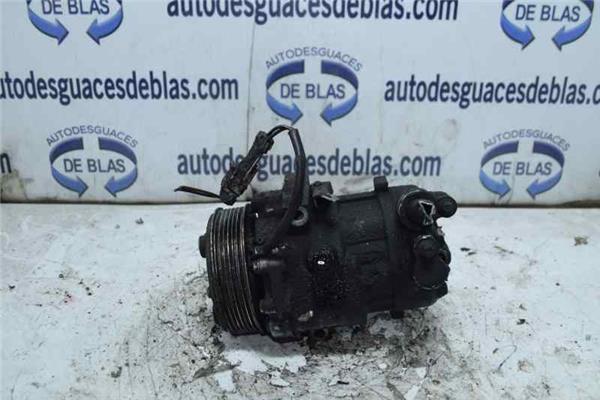 CORSA C Compresor Aire Acondicionado