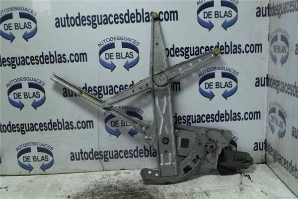 KANGOO FKC0 Elevalunas Electrico Delantero Derecho