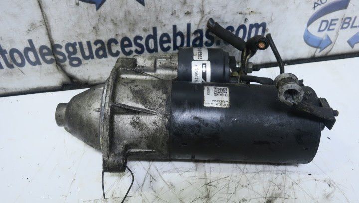 PASSAT BERLINA 3B3 Motor Arranque