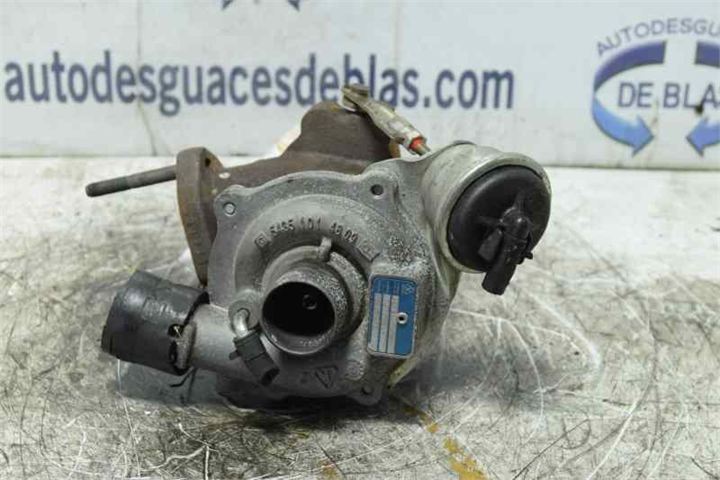 CORSA C Turbo