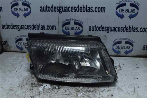 PASSAT BERLINA 3B2 Faro Delantero Derecho