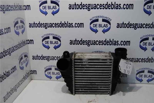 A3 8L09.1996- Intercooler