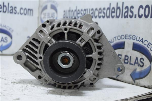 SAFRANE B54 Alternador