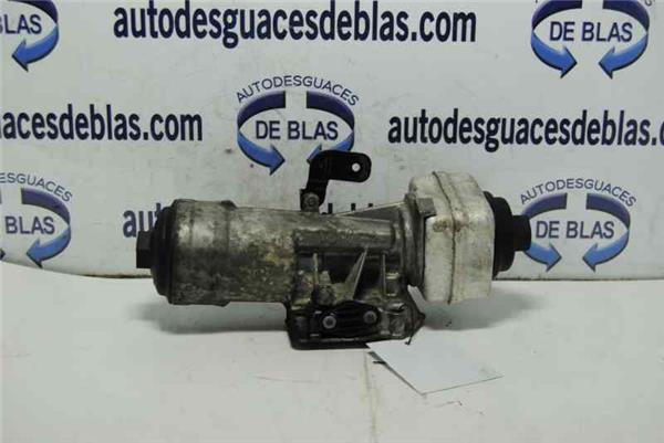 IBIZA 6L1 Radiador Aceite IBIZA 6L1 Radiador Aceite