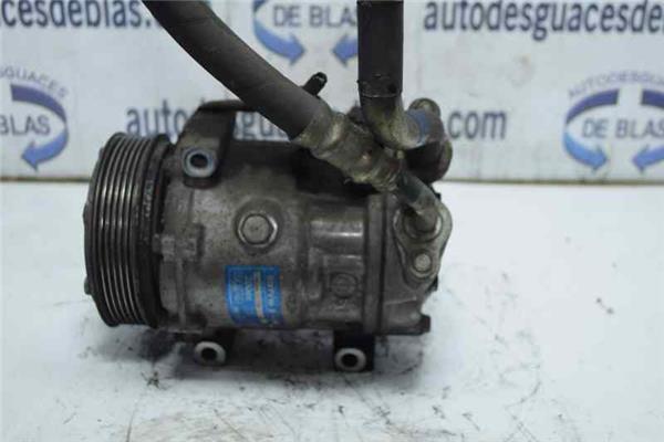 C30 Compresor Aire Acondicionado