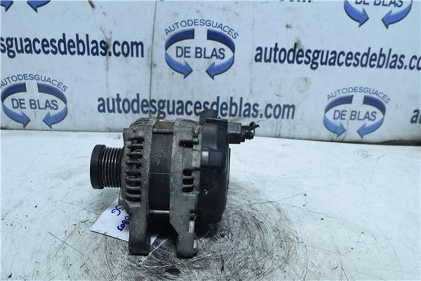 FOCUS TURN. CB8 Alternador
