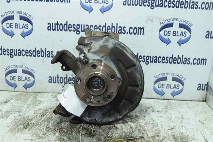FABIA 6Y26Y3 Mangueta Delantera Derecha