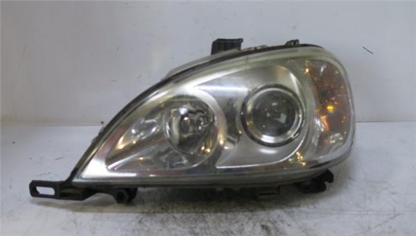 ML270CDI Faro Delantero Izquierdo ML270CDI Faro Delantero Izquierdo