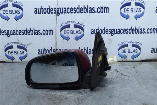 AVEO Retrovisor Izquierdo