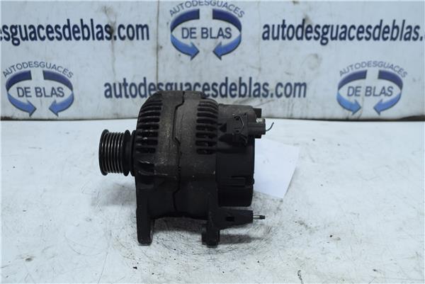 IBIZA 6K Alternador