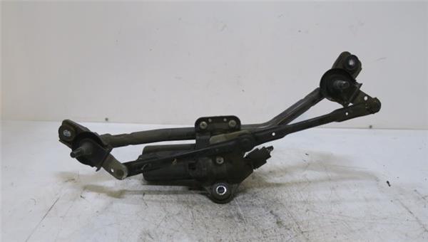i10 PA2007- Motor Limpiaparabrisas Delantero
