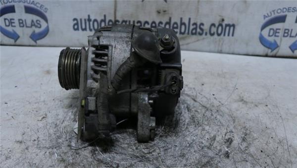 i30 PD2017- Alternador