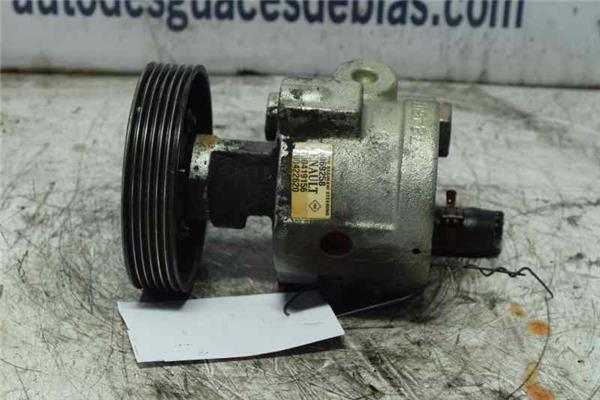 LAGUNA B56 BOMBA DIRECCION ELECTRICA