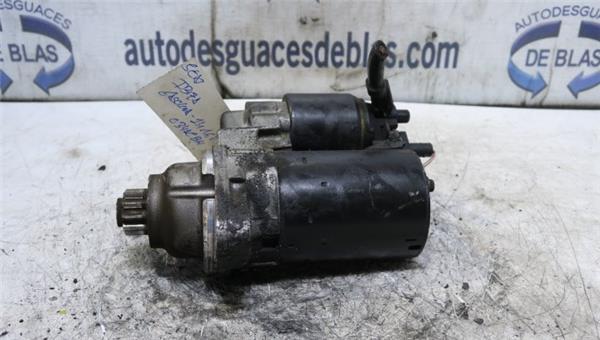IBIZA 6L1 Motor Arranque