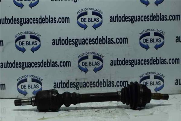XSARA PICASSO Transmision Delantera Izquierda XSARA PICASSO Transmision Delantera Izquierda