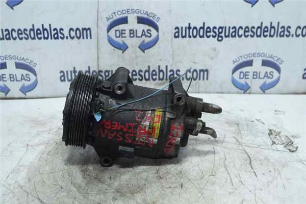 PRIMERA BERLINA P12 Compresor Aire Acondicionado