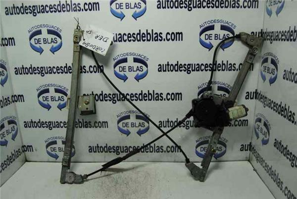 CORDOBA BERLINA 6K2 Elevalunas Electrico Delantero Derecho