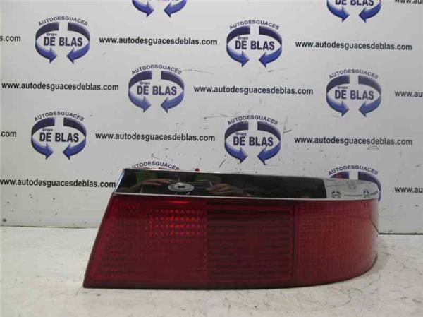 Scorpio Berl.Turnier 1995- Piloto Trasero Derecho