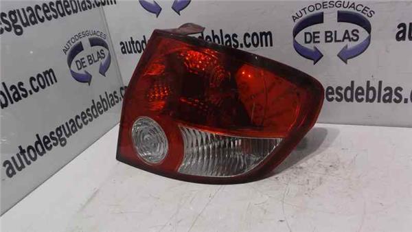 GETZ TB Piloto Trasero Derecho