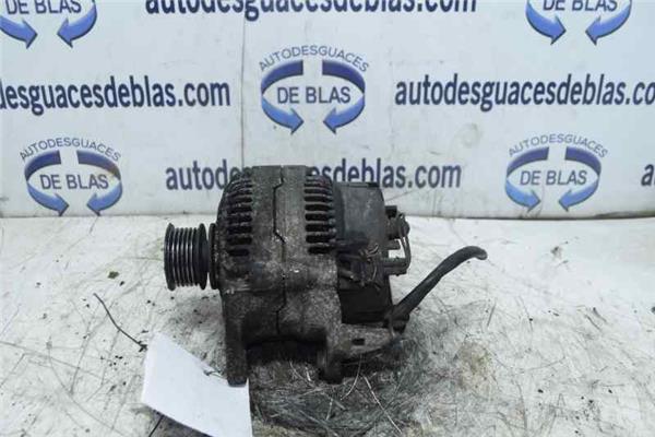 IBIZA 6K Alternador