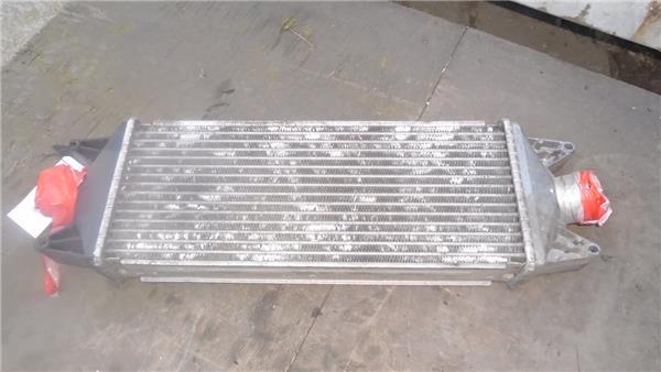 DAILY CAJA CERRADA 1989 Intercooler