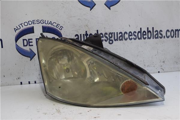 FOCUS BERLINA CAK Faro Delantero Derecho FOCUS BERLINA CAK Faro Delantero Derecho