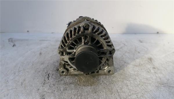 Qashqai J1001.2007- Alternador