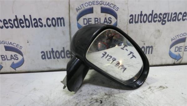 TT 8N38N9 Retrovisor Derecho