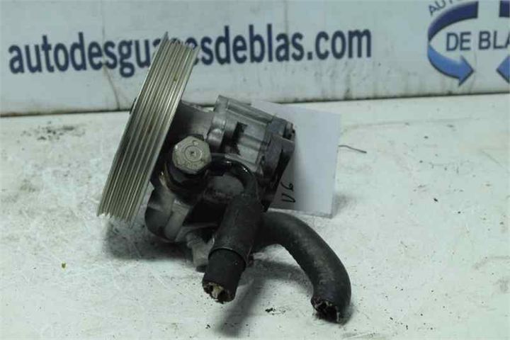 PASSAT BERLINA 3B2 BOMBA DIRECCION ELECTRICA PASSAT BERLINA 3B2 BOMBA DIRECCION ELECTRICA