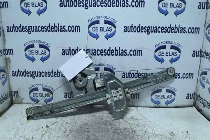 BERLINGO CUADRO Elevalunas Electrico Delantero Derecho