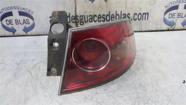 Ibiza 6L104.2002- Piloto Trasero Derecho