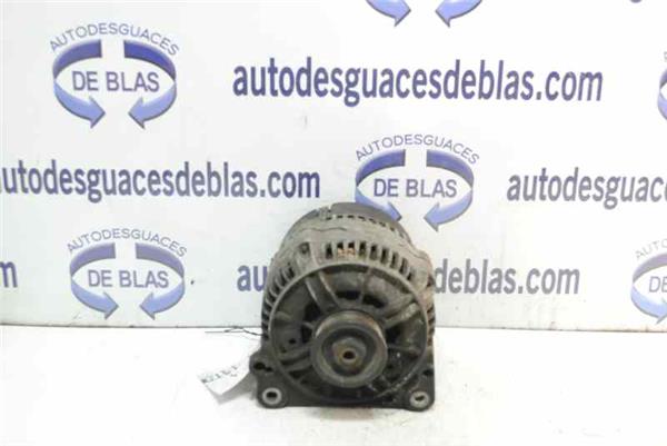 A4 BERLINA B5 Alternador