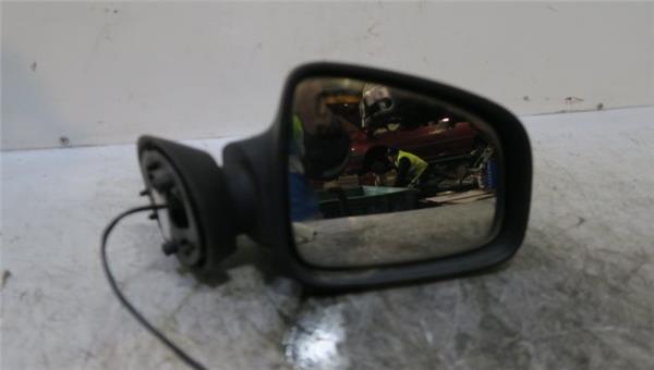 Logan 1 2005- Retrovisor Derecho