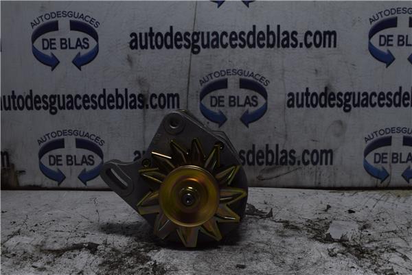 IBIZA Alternador
