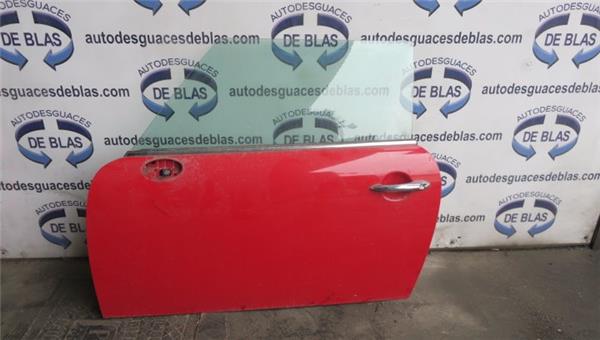 MINI R56 Puerta Delantera Izquierda