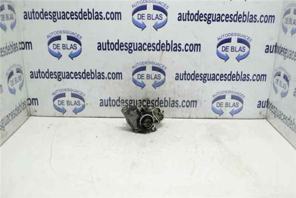 306 BERLINA 345 PUERTAS S2 Bomba Vacio