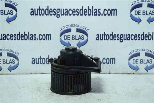 A3 8L Motor Calefaccion