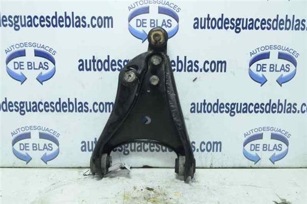 CLIO II FASE II BCB0 Brazo Inferior Delantero Izquierdo CLIO II FASE II BCB0 Brazo Inferior Delantero Izquierdo