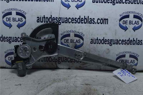 AVEO Elevalunas Electrico Delantero Izquierdo AVEO Elevalunas Electrico Delantero Izquierdo