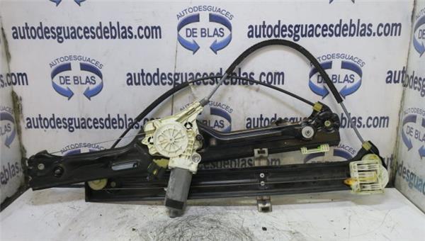 Serie X5 E702006- Elevalunas Electrico Delantero Izquierdo Serie X5 E702006- Elevalunas Electrico Delantero Izquierdo