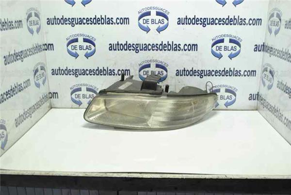 VOYAGER GS Faro Delantero Izquierdo