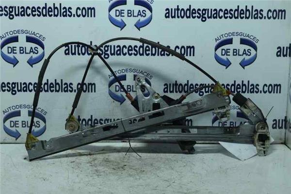 206 BERLINA Elevalunas Electrico Delantero Izquierdo 206 BERLINA Elevalunas Electrico Delantero Izquierdo