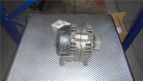 FIESTA BERLINA Alternador