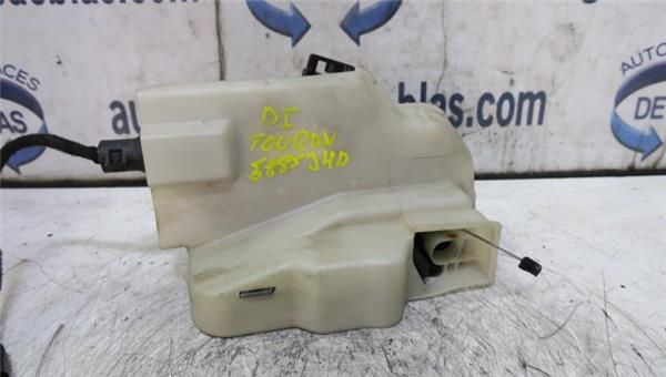 Touran 1T308.2010- Cierre Electromagnetico Delantero Izquierdo