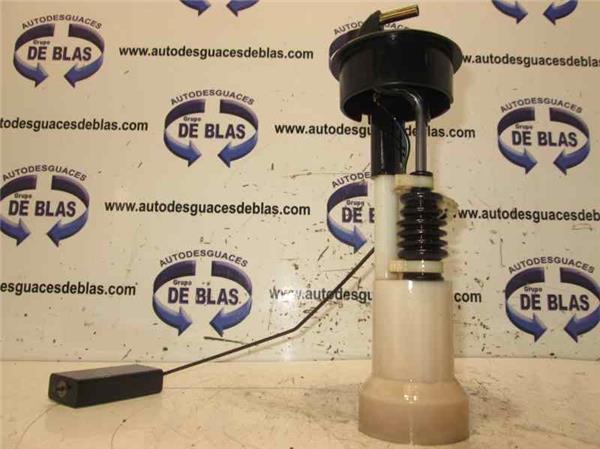 Ibiza 6K11993- Aforador