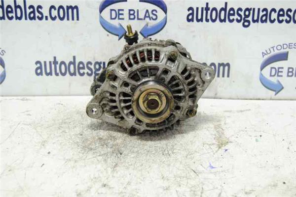 626 BERLINA GE Alternador