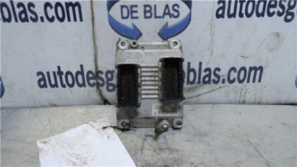 CORSA C Centralita motor uce