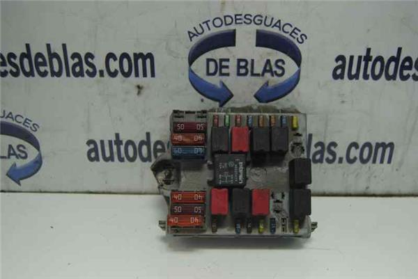 147 190 Caja Reles