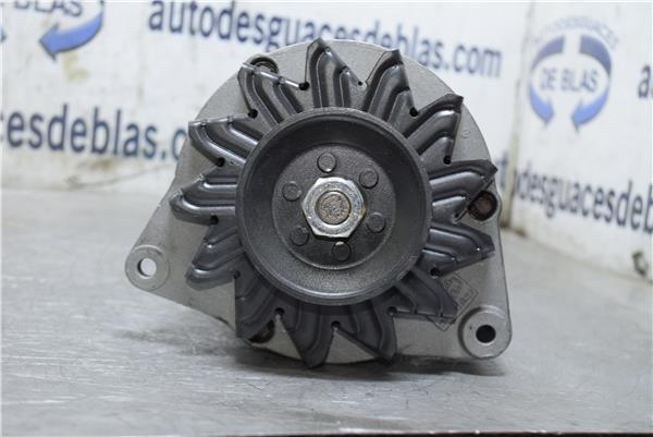 GTV 163 Alternador