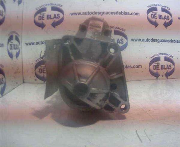 LAGUNA B56 Motor Arranque